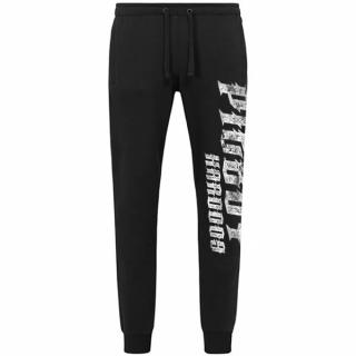 Tepláky - Pitboy Harddog Black