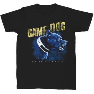 Tričko APBT United - Game Dog