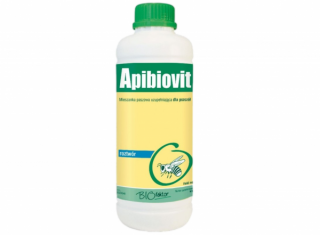 Apibiovit 1l