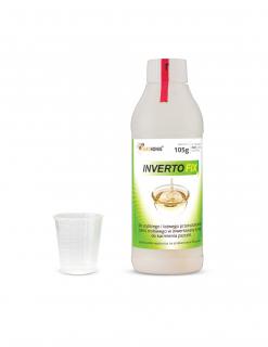 Invertofix 115 g (250 ml roztok)