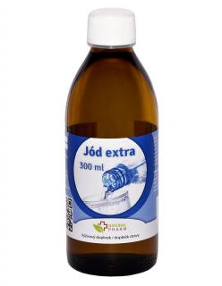 Jód extra 300 ml