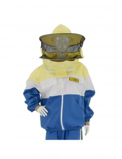 Košeľa s odnímateľným klobúkom Sport Color Line 2 Veľkosť: XL