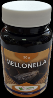 Mellonella 50g