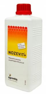 Nozevit+ 500ml