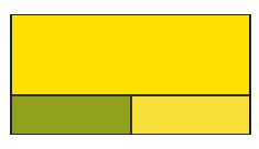 Akrylová farba LEFRANC BOURGEOIS Fine - 80 ml v tube - 153 Primary Yellow - Žltá základná