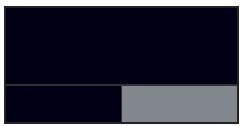 Akrylová farba LEFRANC BOURGEOIS Fine - 80 ml v tube - 269 Ivory Black - Slonovinová čierna