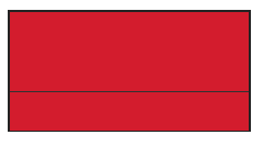 Akrylová farba LEFRANC BOURGEOIS Fine - 80 ml v tube - 396 Bright Red - Jasná červená