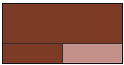 Akrylová farba LEFRANC BOURGEOIS Fine - 80 ml v tube - 481 Burnt Sienna - Sienna pálená