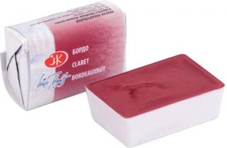 Akvarelová farba White Nights CLARET - 2,5 ml