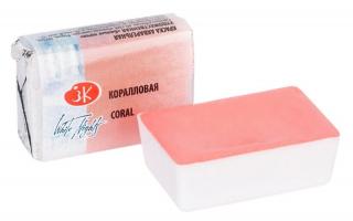 Akvarelová farba White Nights CORAL - 2,5 ml