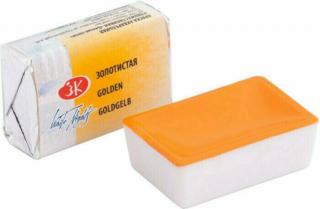 Akvarelová farba White Nights GOLDEN - 2,5 ml