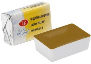 Akvarelová farba White Nights INDIAN YELLOW - 2,5 ml