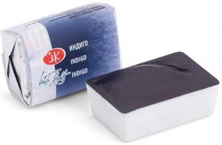 Akvarelová farba White Nights INDIGO SEMDRY - 2,5 ml