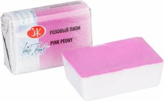 Akvarelová farba White Nights PINK PEONY - 2,5 ml