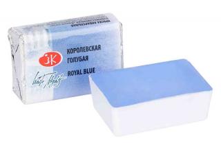 Akvarelová farba White Nights ROYAL BLUE - 2,5 ml