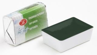 Akvarelová farba White Nights SAP GREEN SEMDRY - 2,5 ml