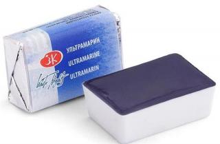 Akvarelová farba White Nights ULTRAMARINE SEMDRY - 2,5 ml