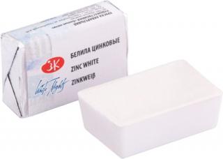 Akvarelová farba White Nights ZINC WHITE SEMDRY - 2,5 ml