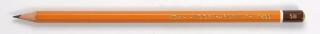 Ceruzka KOH-I-NOOR grafitová technická - 1500 3B