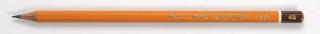 Ceruzka KOH-I-NOOR grafitová technická - 1500 4B