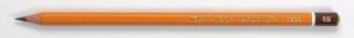 Ceruzka KOH-I-NOOR grafitová technická - 1500 5B