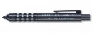 Ceruzka mechanická KOH-I-NOOR - MEPHISTO Selfactor - 142 mm - tuha 4345/HB s priemerom 4,5 - 5,6 mm