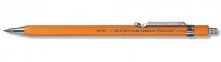 Ceruzka mechanická KOH-I-NOOR - Versatil 5201 - 142 mm - tuha 4190/HB s priemerom 2 mm