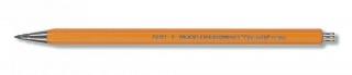 Ceruzka mechanická KOH-I-NOOR - Versatil 5201 - 142 mm - tuha 4190/HB s priemerom 2 mm