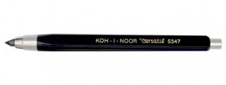 Ceruzka mechanická KOH-I-NOOR - Versatil 5347 - 120 mm - tuha 4864/4B s priemerom 5,6 mm