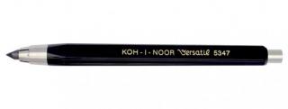 Ceruzka mechanická KOH-I-NOOR - Versatil 5347 - 140 mm - tuha 4864/4B s priemerom 5,6 mm