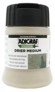 Daler-Rowney Adigraf Drier Medium - urýchľovač schnutia - 250ml