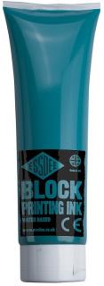 ESSDEE farba na linoryt v tube - 300 ml - Turquoise - LPI/09