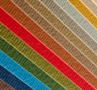 Farebné papiere FABRIANO Murillo - 260 g/m2 - 50 x 70 cm - rôzne farby