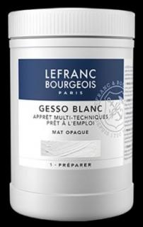 Gesso - šeps LEFRANC BOURGEOIS - 1000 ml