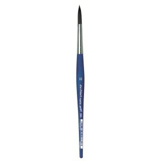 Guľatý štetec DA VINCI Forte Basic - séria 393 - syntetický vlas 12
