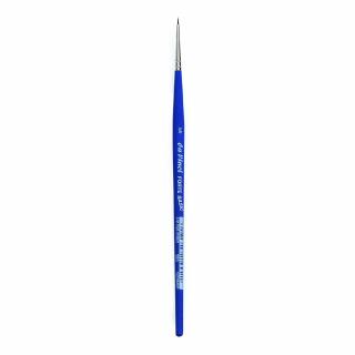 Guľatý štetec DA VINCI Forte Basic - séria 393 - syntetický vlas 5/0