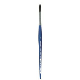 Guľatý štetec DA VINCI Forte Basic - séria 393 - syntetický vlas 8