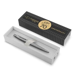 Gulôčkové pero PARKER Jotter SE 70th Stainless Steel CT