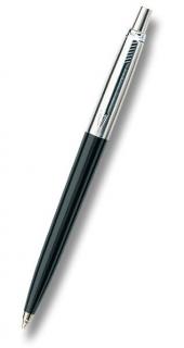 Guľôčkové pero PARKER Jotter Special Black - s modrou náplňou