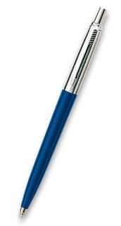 Guľôčkové pero PARKER Jotter Special Blue - s modrou náplňou