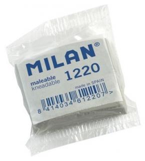 Guma MILAN 1220 - plastická