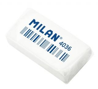 Guma MILAN 4036 - flexi syntetická