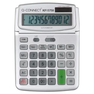 Kalkulačka Q-CONNECT - 15 x 20,1 cm
