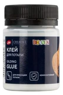 Lepidlo Nevskaja Palitra - na plátkové zlato - 50 ml