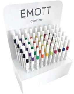 Liner UNI EMOTT - 0,4 mm - rôzne farby