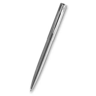 Luxusné guľôčkové pero Waterman Allure Chrome CT - matné