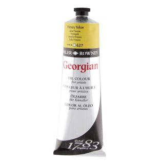 Olejová faraba D&R Georgian - Primary Yellow 627 - 38 ml