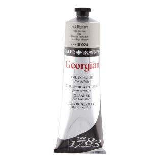Olejová farba D&R Georgian - Buff Titanium 024 - 38 ml