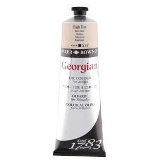 Olejová farba D&R Georgian - Flesh Tint 577 - 38 ml