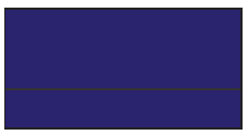 Olejová farba LEFRANC BOURGEOIS Fine - 40 ml v tube - 043 Ultramarine - Ultramarín